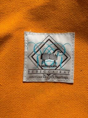 Rebecca Ray Equestrian Bag